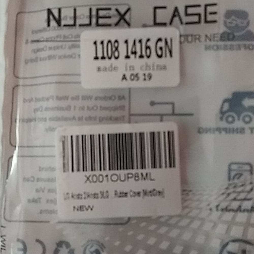 Phone case - Picture 4 of 5